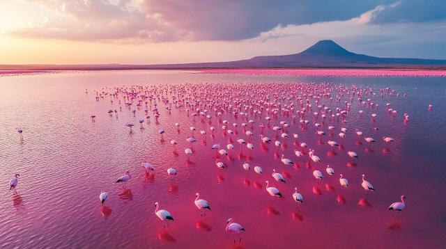 Keňa - Tanzánia - To najlepšie z východnej Afriky