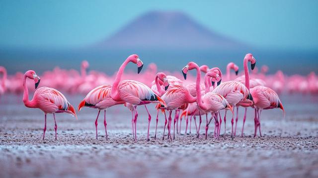 Keňa - Tanzánia - To najlepšie z východnej Afriky