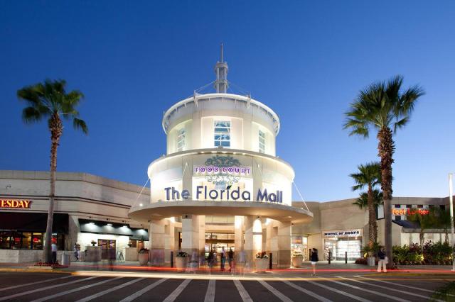 USA - Florida (Fly & Drive)