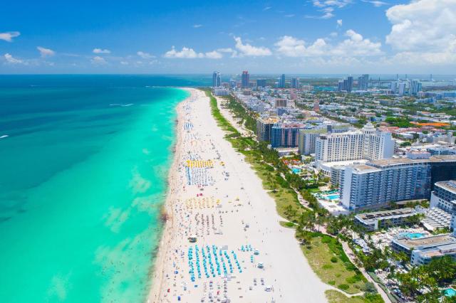 USA - Florida (Fly & Drive)