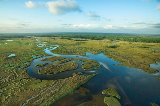 USA - Florida (Fly & Drive)
