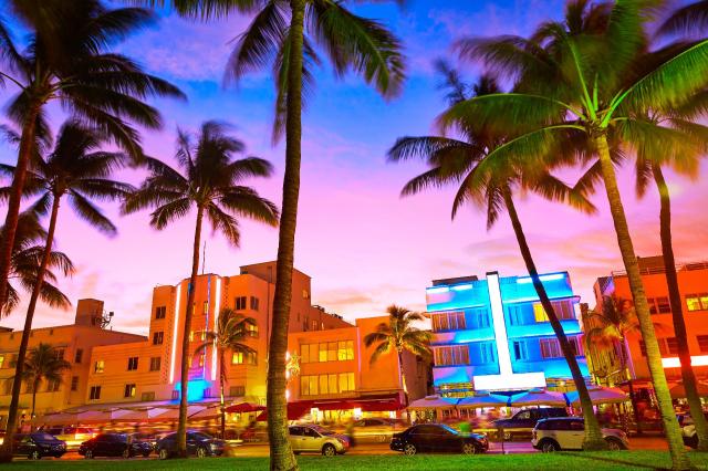 USA - Florida (Fly & Drive)