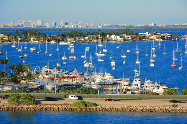 USA - Florida (Fly & Drive)