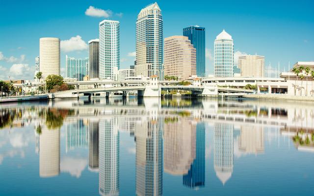 USA - Florida (Fly & Drive)