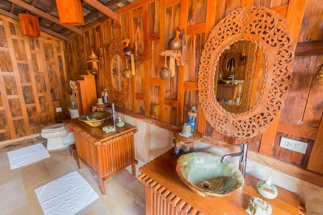 Kombinace - Santhiya Koh Phangan Resort & Spa *****, Ko Phangan