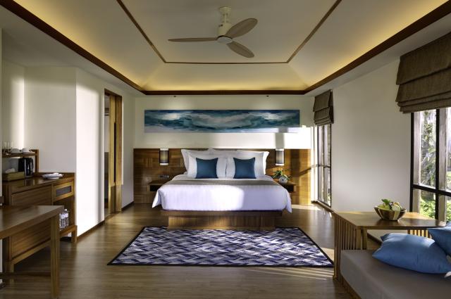 Kombinace - Phi Phi Island Village ****+, Phi Phi, Katathani Re