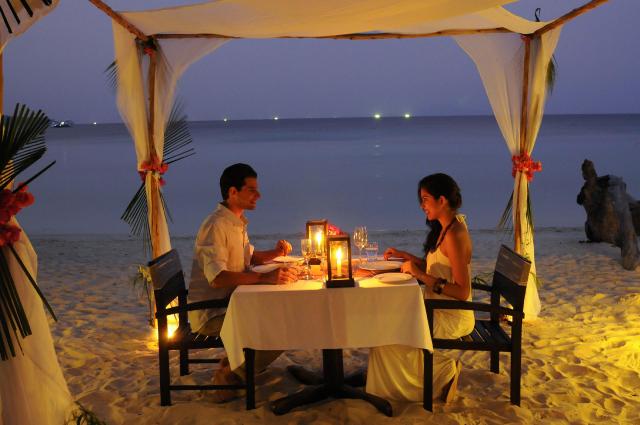 Kombinace - Holiday Inn Resort ****, Phi Phi, Best Western Bang