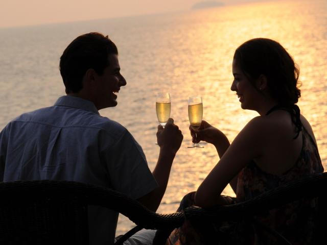 Kombinace - Holiday Inn Resort ****, Phi Phi, Best Western Bang