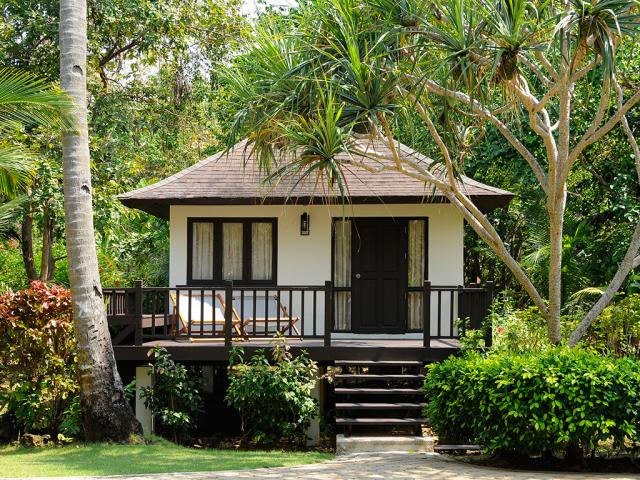 Kombinace - Holiday Inn Resort ****, Phi Phi, Best Western Bang
