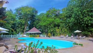 Kombinace - Phi Phi Bay View Resort ***, Phi Phi, Phuket Ocean Resort ***, Phuket, Royal Lanta Resort ***, Ko Lanta