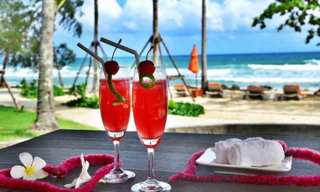Kombinace - Cham´s House ***, Ko Kood, Sea Breeze Resort ***, P