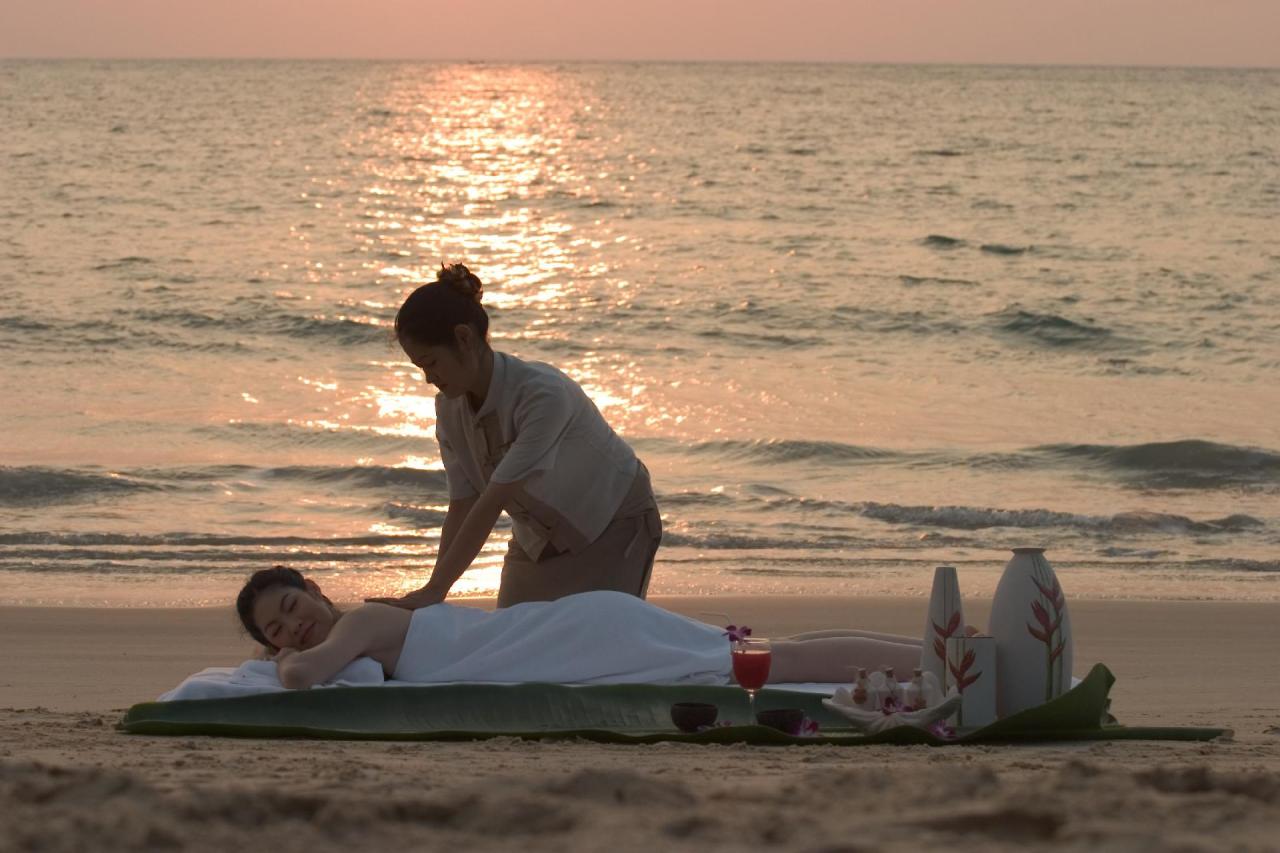 Kombinace - Best Western Bangtao Beach Resort & Spa ****, Phuke