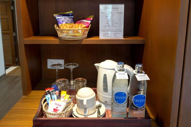 Kombinace - Best Western Bangtao Beach Resort & Spa ****, Phuke