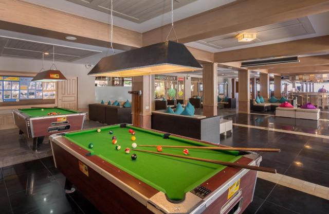 Kombinace - Best Western Bangtao Beach Resort & Spa ****, Phuke