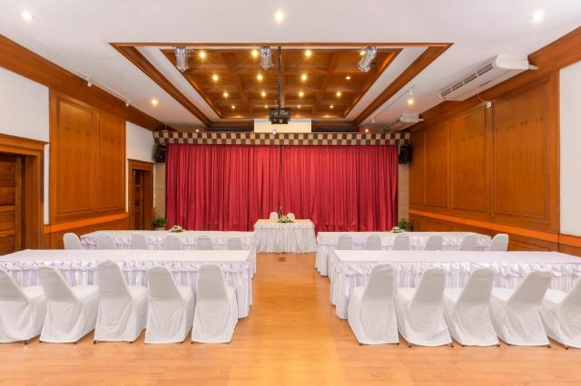 Kombinace - Best Western Bangtao Beach Resort & Spa ****, Phuke