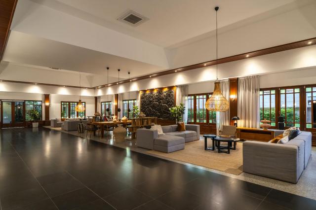 Kombinace - Best Western Bangtao Beach Resort & Spa ****, Phuke