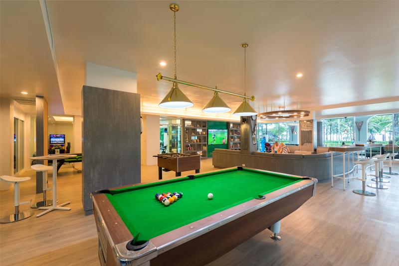 Kombinace - Katathani Resort *****, Phuket, Bangkok Palace Hote