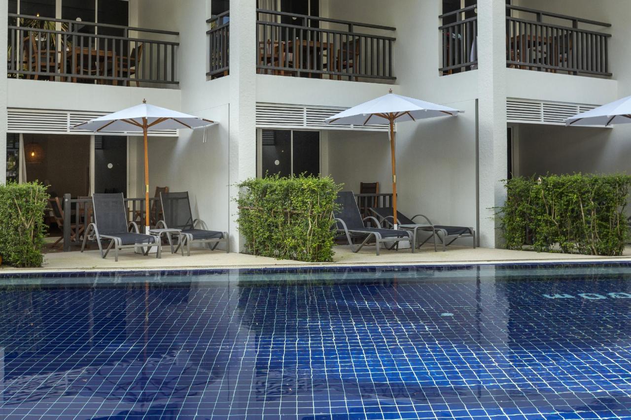 Kombinace - Sunwing Bangtao Resort ****, Phuket, Bangkok Palace