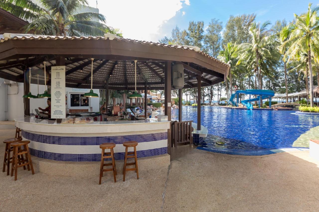 Kombinace - Sunwing Bangtao Resort ****, Phuket, Bangkok Palace