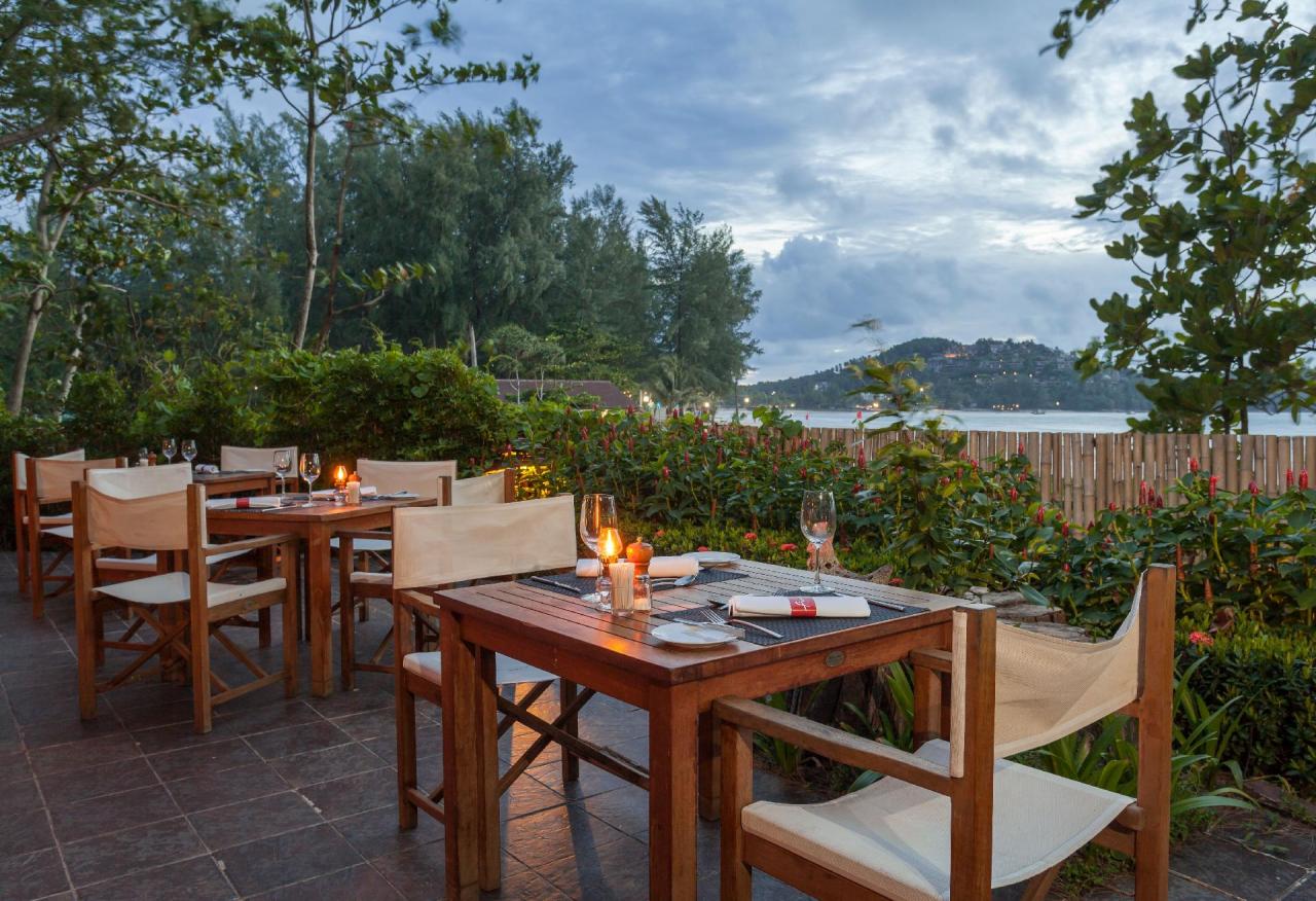 Kombinace - Sunwing Bangtao Resort ****, Phuket, Bangkok Palace
