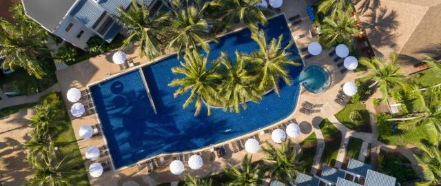 Kombinace - Sunwing Bangtao Resort ****, Phuket, Bangkok Palace