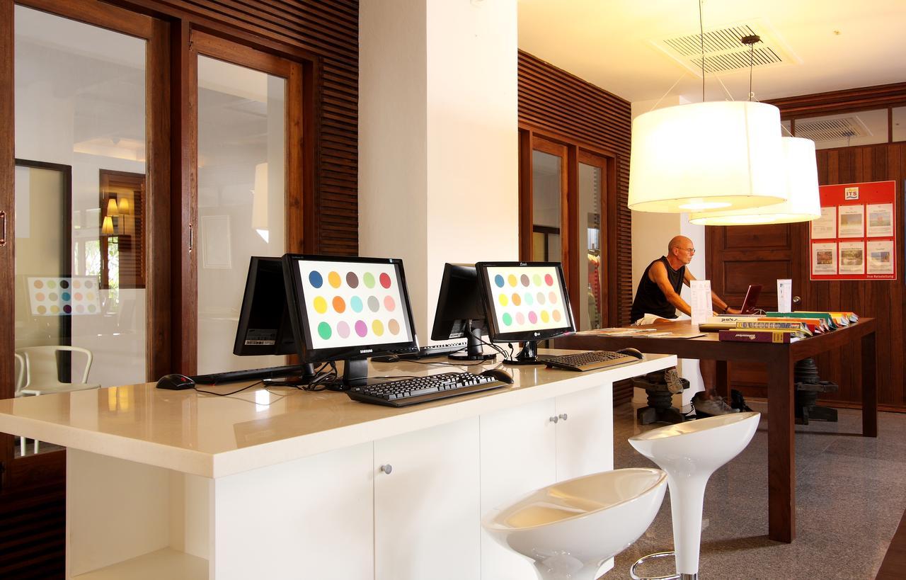 Kombinace - Kamala Beach Resort (a Sunprime Resort) ****, Phuke