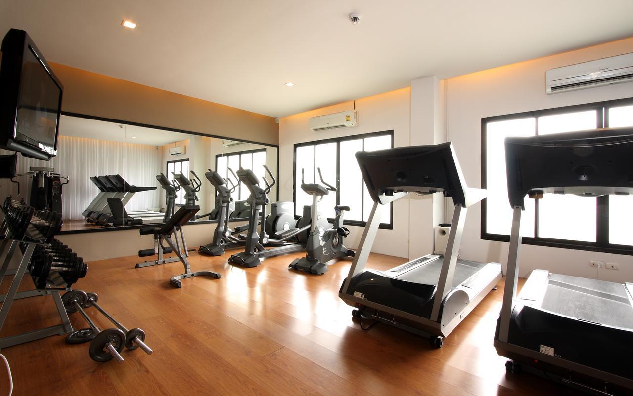 Kombinace - Kamala Beach Resort (a Sunprime Resort) ****, Phuke