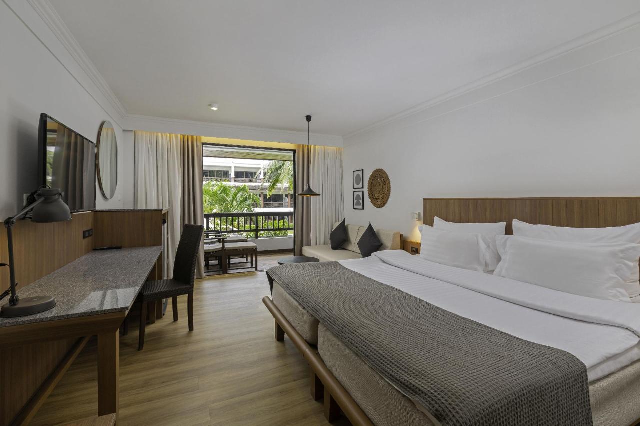 Kombinace - Kamala Beach Resort (a Sunprime Resort) ****, Phuke