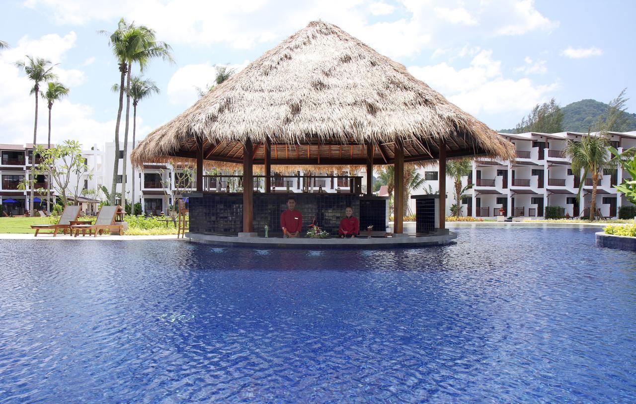 Kombinace - Kamala Beach Resort (a Sunprime Resort) ****, Phuke