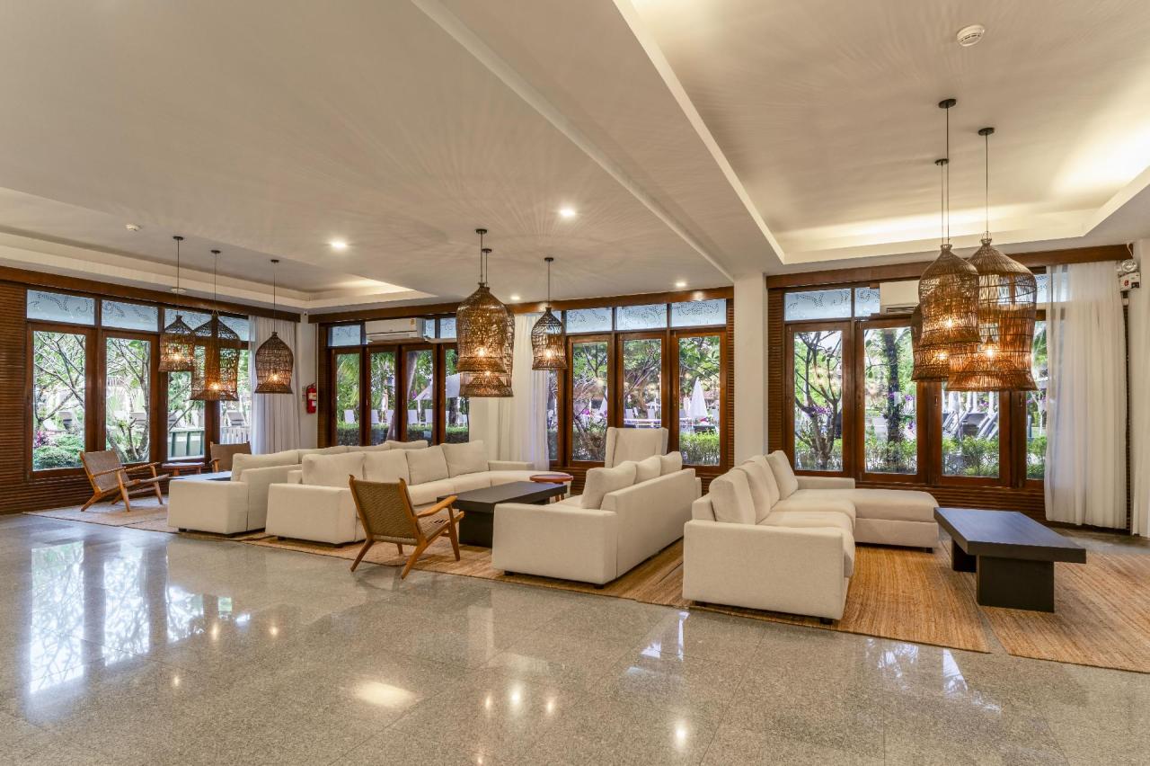 Kombinace - Kamala Beach Resort (a Sunprime Resort) ****, Phuke