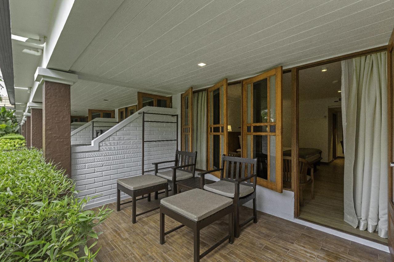 Kombinace - Kamala Beach Resort (a Sunprime Resort) ****, Phuke