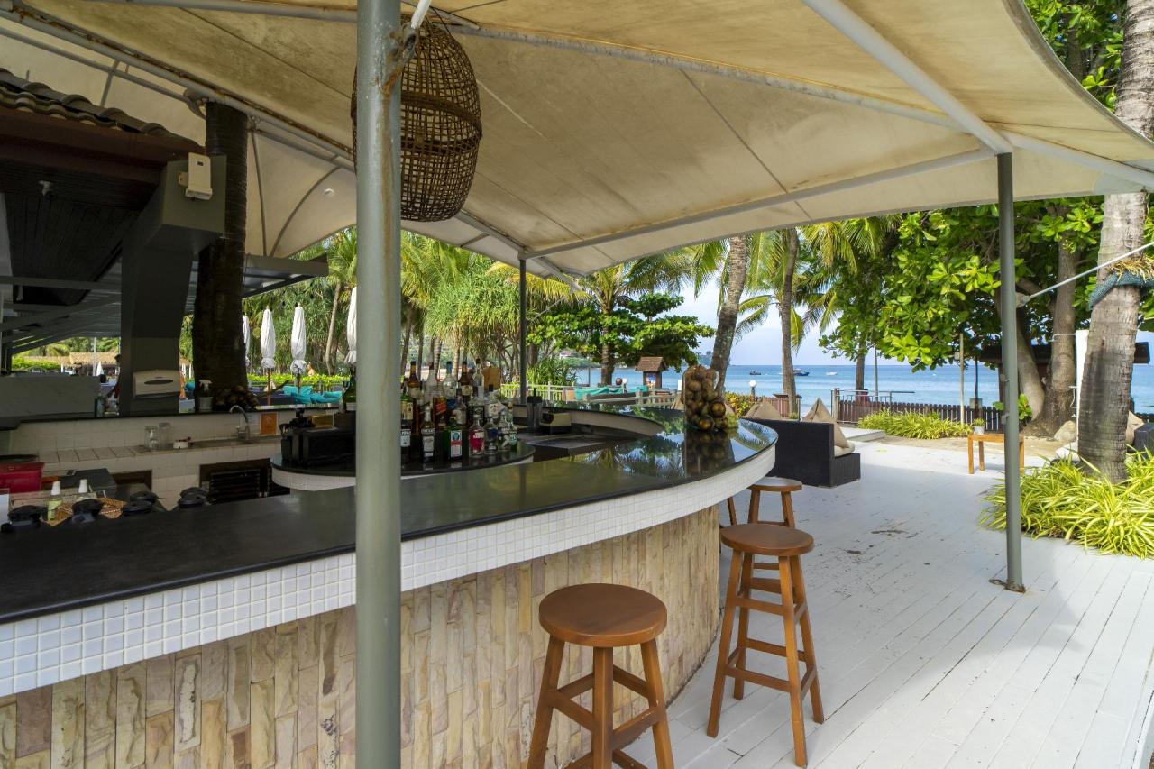 Kombinace - Kamala Beach Resort (a Sunprime Resort) ****, Phuke
