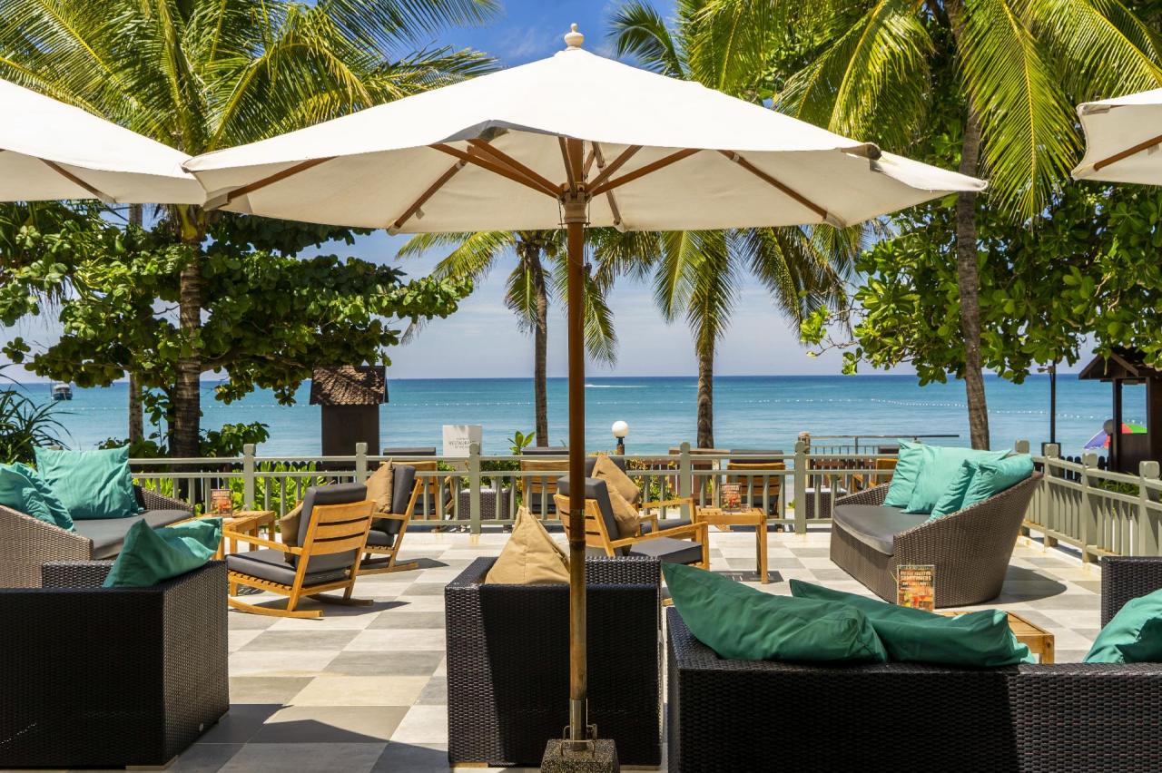 Kombinace - Kamala Beach Resort (a Sunprime Resort) ****, Phuke