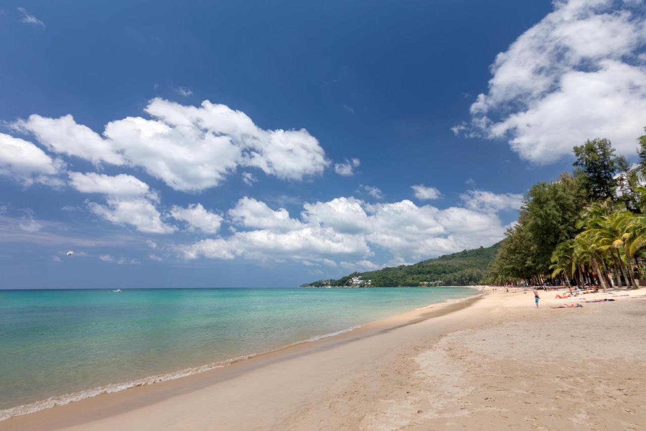 Kombinace - Kamala Beach Resort (a Sunprime Resort) ****, Phuke