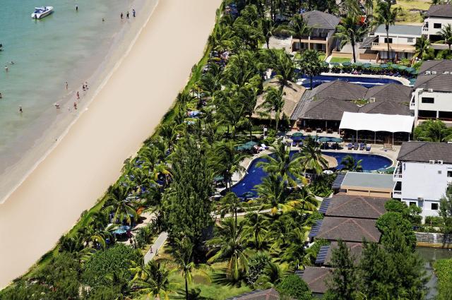 Kombinace - Kamala Beach Resort (a Sunprime Resort) ****, Phuke