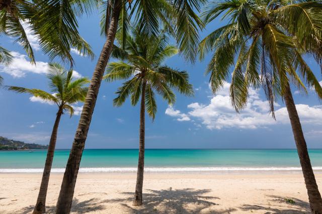 Kombinace - Kamala Beach Resort (a Sunprime Resort) ****, Phuke