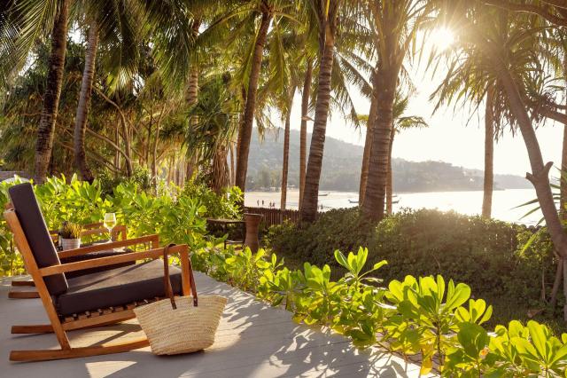 Kombinace - Kamala Beach Resort (a Sunprime Resort) ****, Phuke