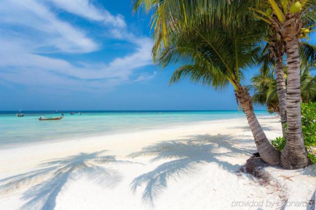 Kombinace - Holiday Inn Resort ****, Phi Phi, Andaman Seaview H