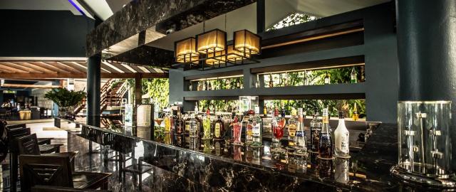 Kombinace - Peace Laguna Resort & Spa ****, Krabi, Best Western
