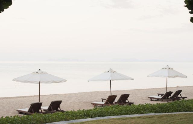 Kombinace - Layana Resort *****, Ko Lanta, Katathani Resort ***