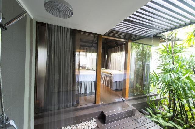 Kombinace - Layana Resort *****, Ko Lanta, Katathani Resort ***