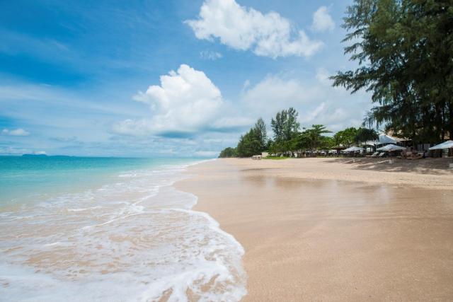 Kombinace - Layana Resort *****, Ko Lanta, Katathani Resort ***