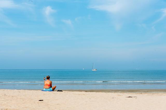 Kombinace - Royal Lanta Resort ***, Ko Lanta, Phuket Ocean Reso