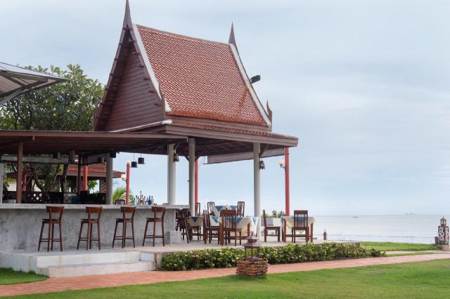 Kombinace - Royal Lanta Resort ***, Ko Lanta, Phuket Ocean Reso