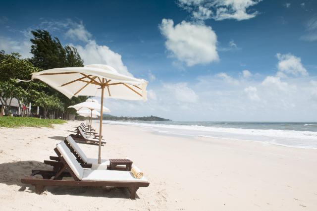 Kombinace - Royal Lanta Resort ***, Ko Lanta, Phuket Ocean Reso