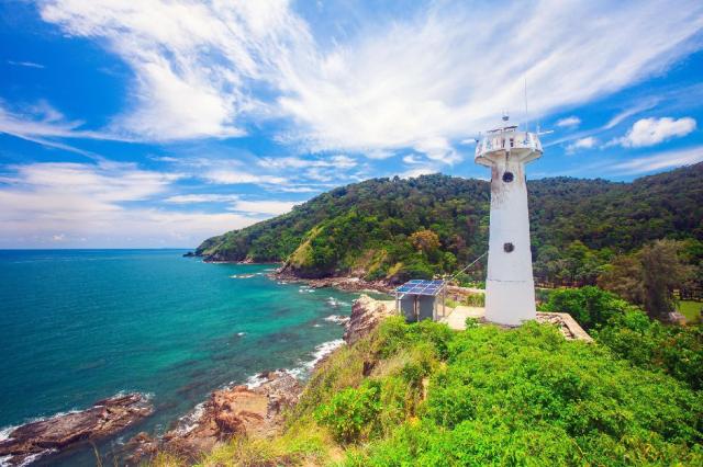 Kombinace - Royal Lanta Resort ***, Ko Lanta, Phuket Ocean Reso