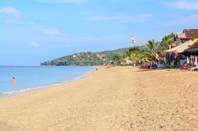 Kombinace - Royal Lanta Resort ***, Ko Lanta, Phuket Ocean Reso
