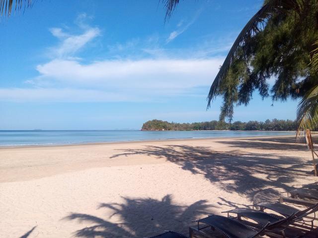 Kombinace - Royal Lanta Resort ***, Ko Lanta, Phuket Ocean Reso