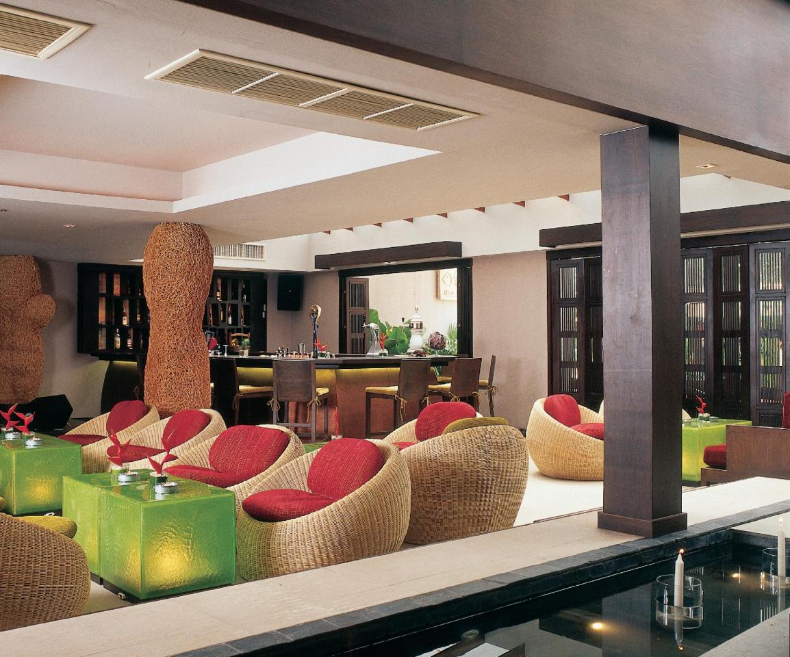 Kombinace - Chaweng Regent Beach ****+, Ko Samui, Best Western