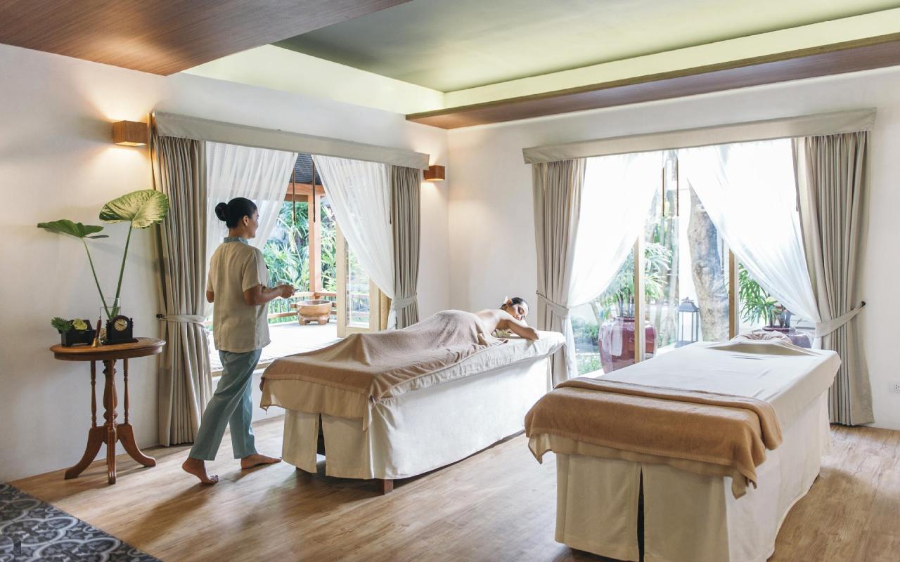 Kombinace - Chaweng Regent Beach ****+, Ko Samui, Best Western